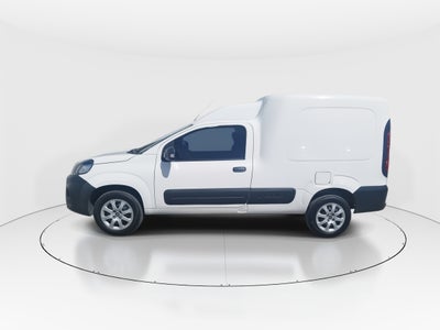 2025 Peugeot Partner Rapid 5p L4/1.4 Man