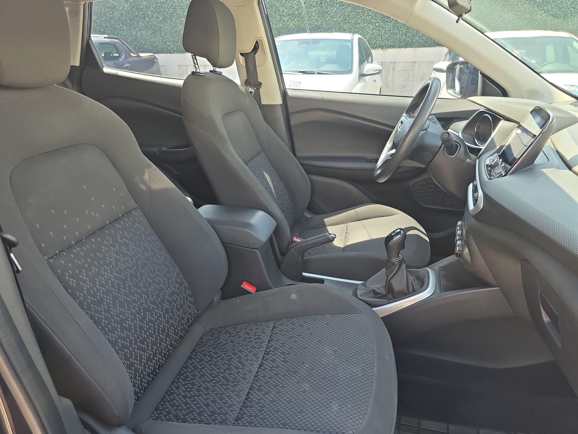 2023 Chevrolet Tracker 5p LS L3/1.2/T Man (A)