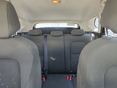 2023 Chevrolet Tracker 5p LS L3/1.2/T Man (A)