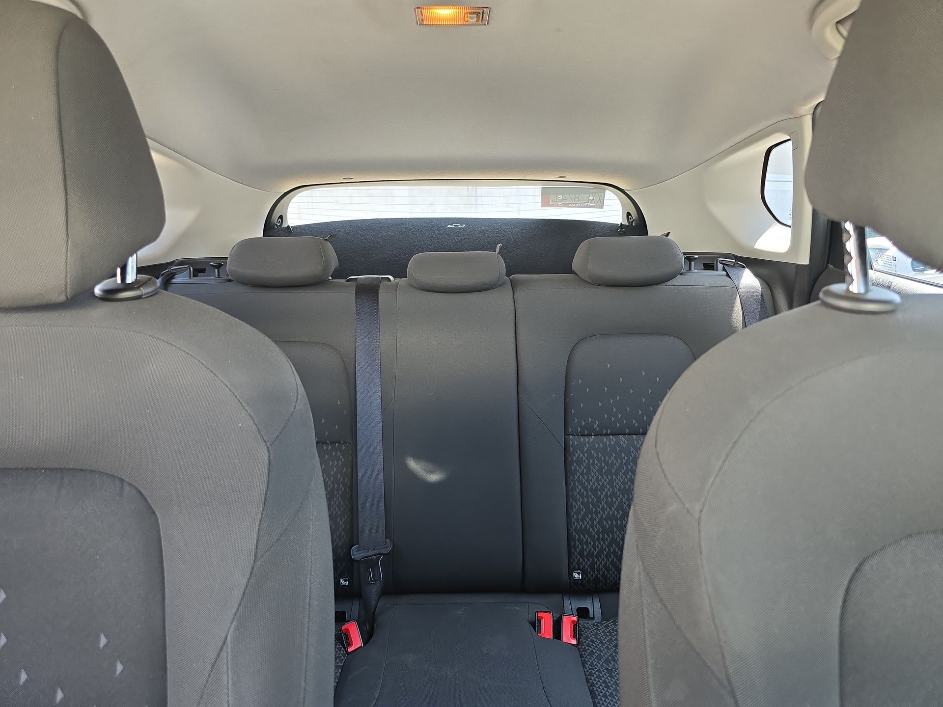 2023 Chevrolet Tracker 5p LS L3/1.2/T Man (A)