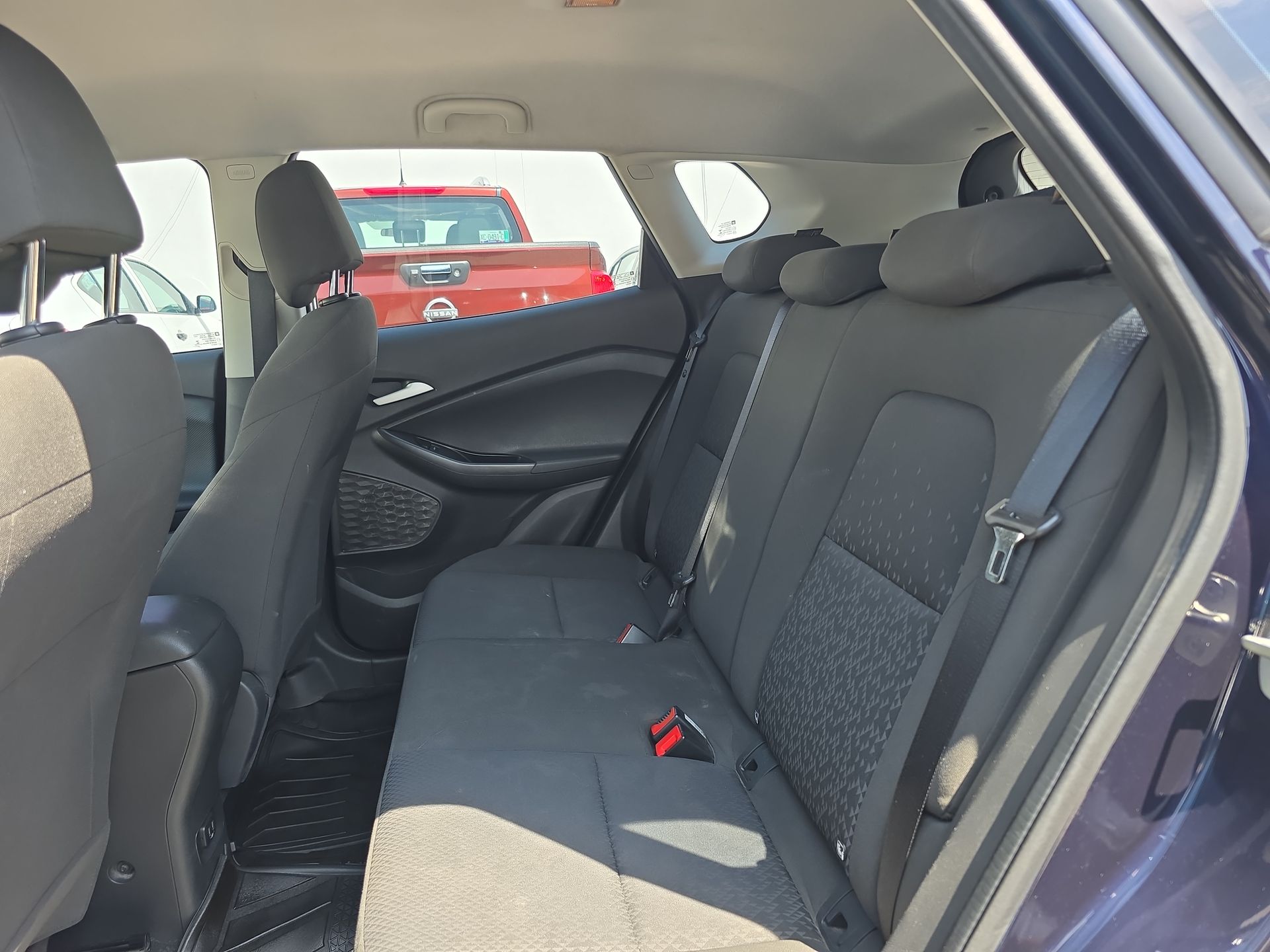 2023 Chevrolet Tracker 5p LS L3/1.2/T Man (A)