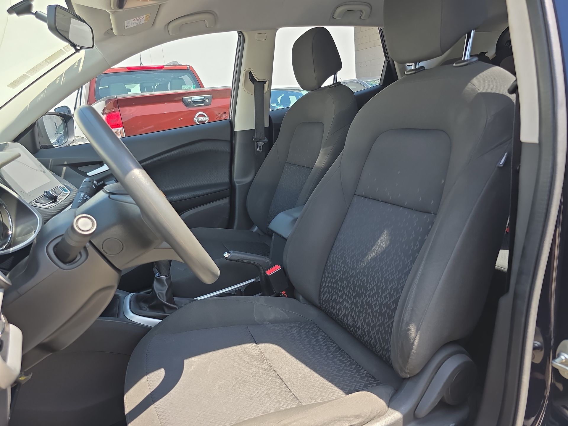 2023 Chevrolet Tracker 5p LS L3/1.2/T Man (A)