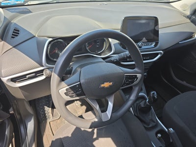 2023 Chevrolet Tracker 5p LS L3/1.2/T Man (A)