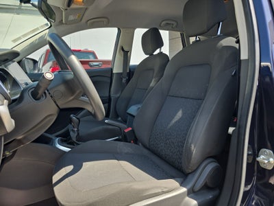 2023 Chevrolet Tracker 5p LS L3/1.2/T Man (A)