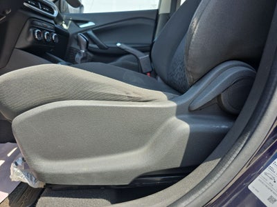 2023 Chevrolet Tracker 5p LS L3/1.2/T Man (A)