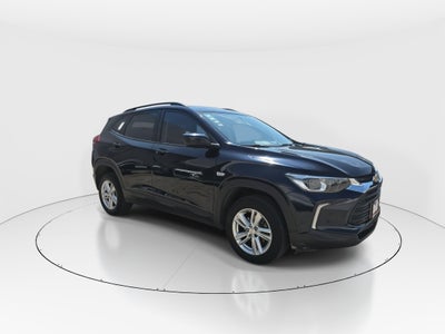 2023 Chevrolet Tracker 5p LS L3/1.2/T Man (A)