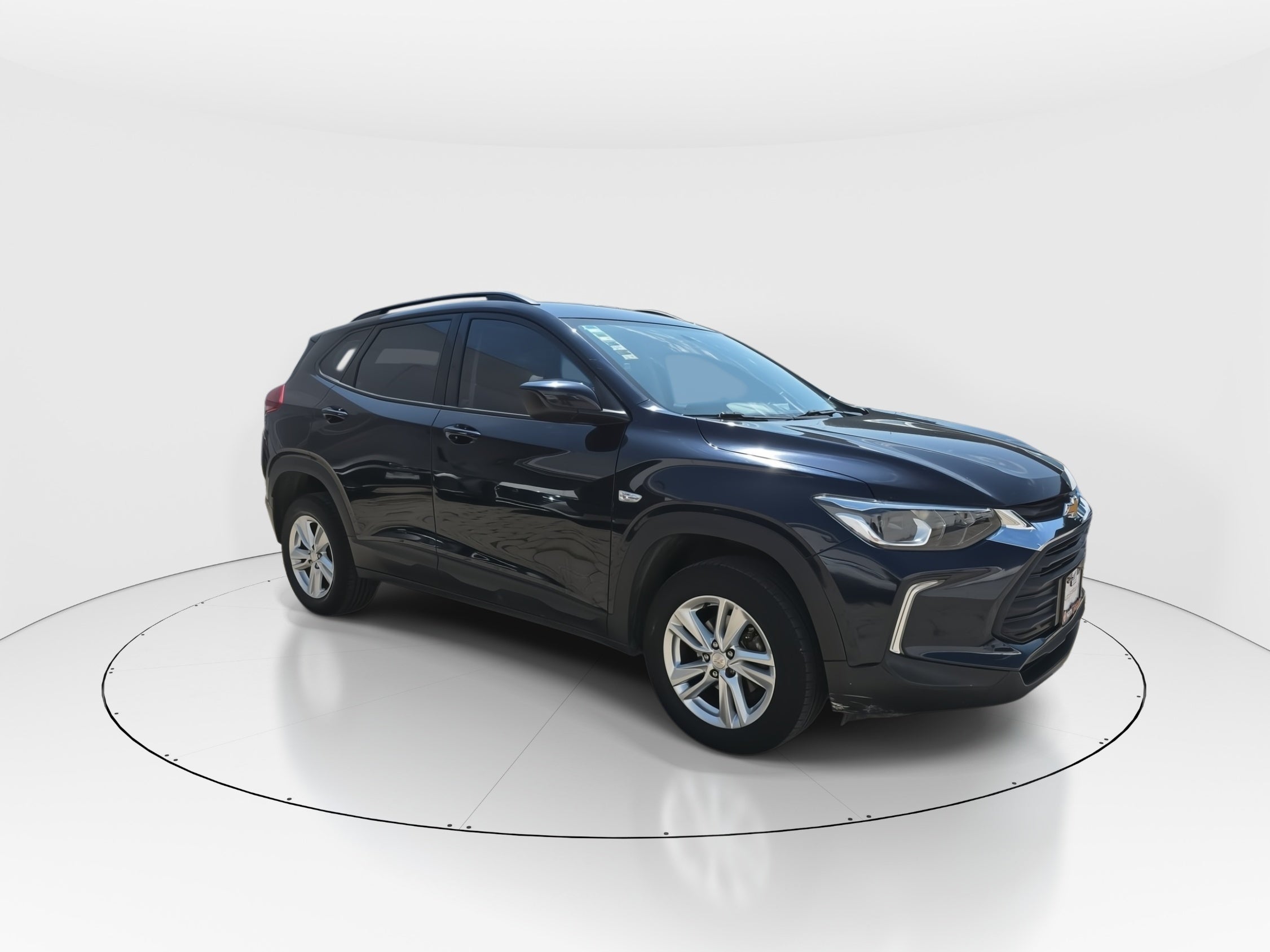 2023 Chevrolet Tracker 5p LS L3/1.2/T Man (A)