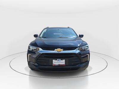 2023 Chevrolet Tracker 5p LS L3/1.2/T Man (A)