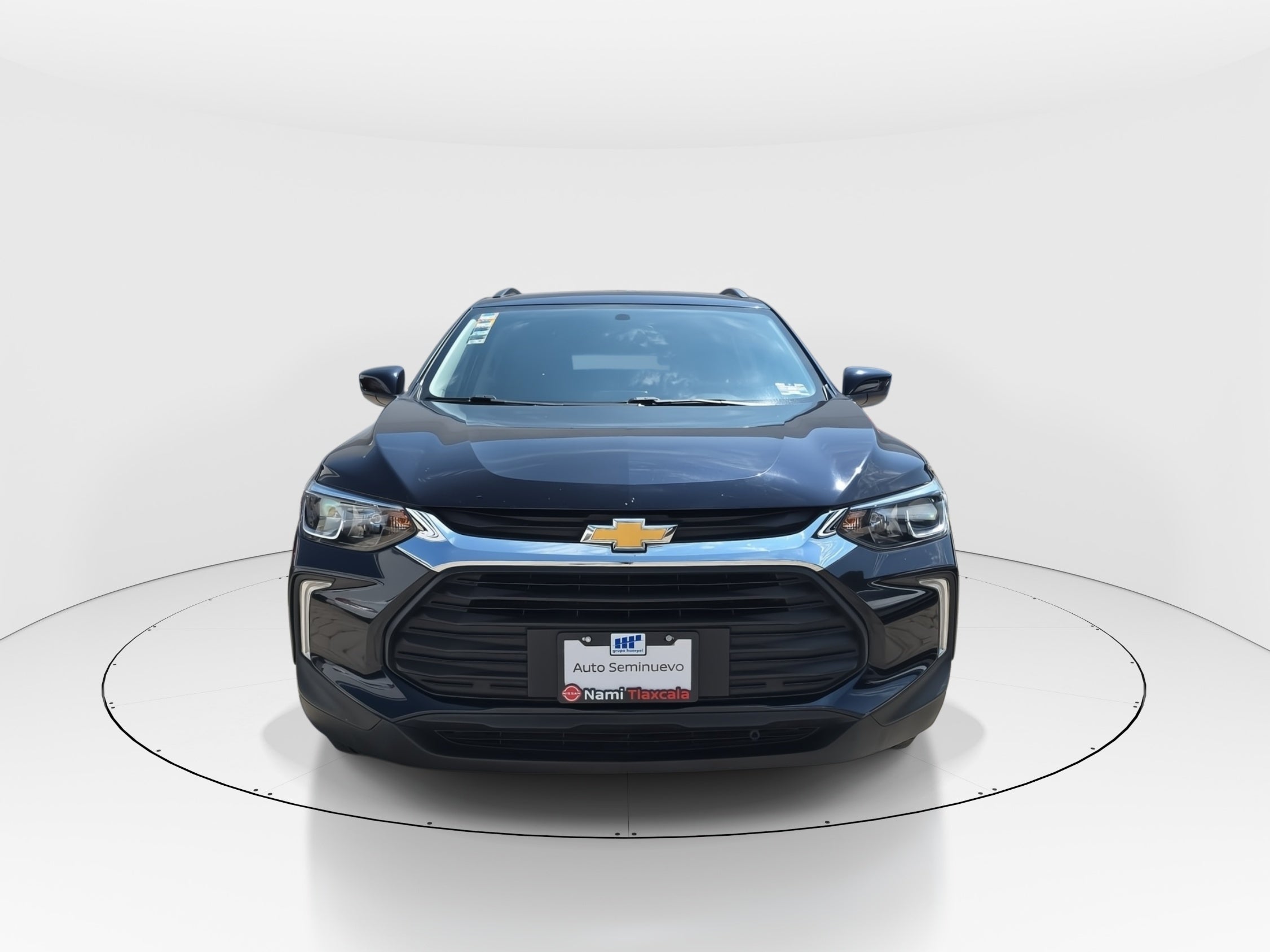2023 Chevrolet Tracker 5p LS L3/1.2/T Man (A)