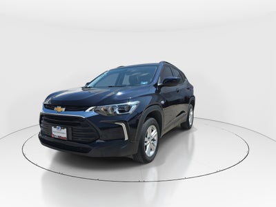 2023 Chevrolet Tracker 5p LS L3/1.2/T Man (A)