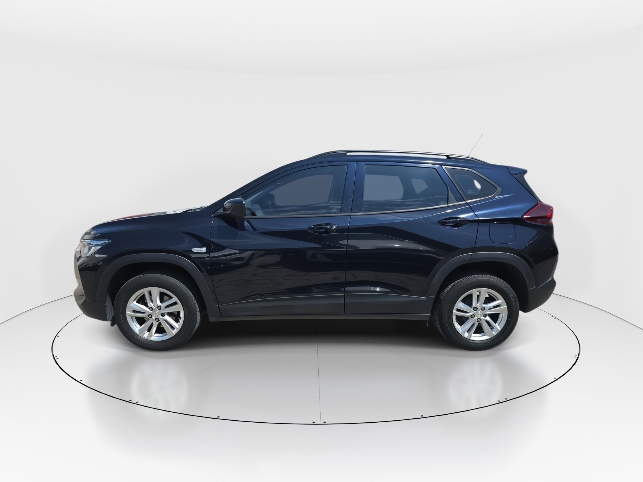 2023 Chevrolet Tracker 5p LS L3/1.2/T Man (A)