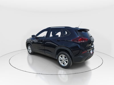 2023 Chevrolet Tracker 5p LS L3/1.2/T Man (A)