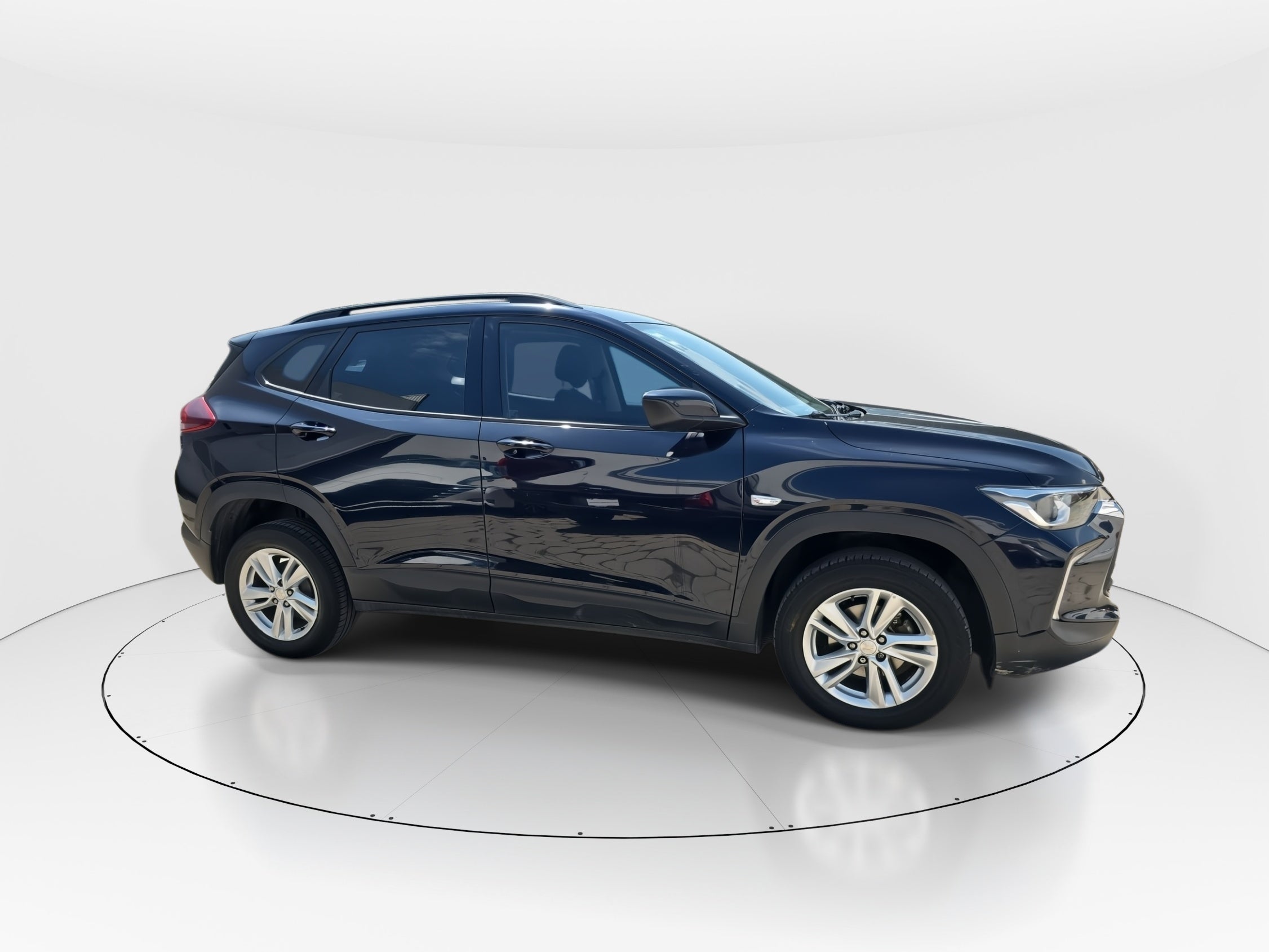 2023 Chevrolet Tracker 5p LS L3/1.2/T Man (A)