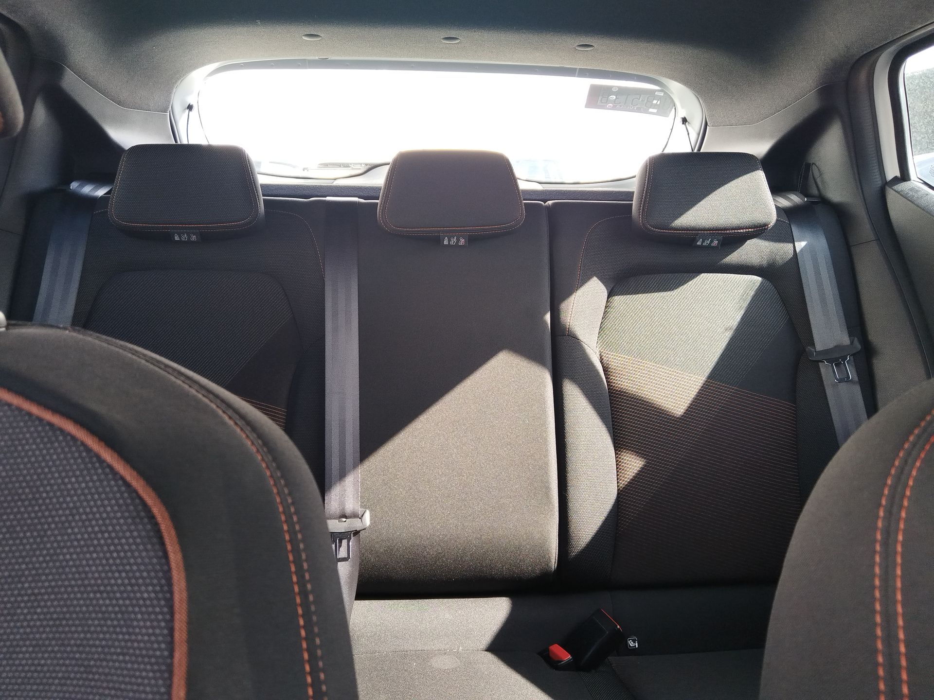 2025 Renault Kardian 5p Techno L3/1.0/T Man