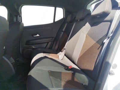 2025 Renault Kardian 5p Techno L3/1.0/T Man