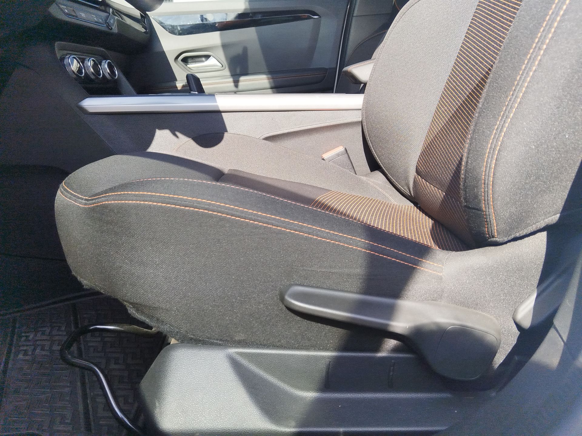 2025 Renault Kardian 5p Techno L3/1.0/T Man