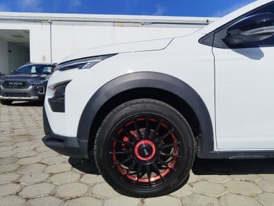 2025 Renault Kardian 5p Techno L3/1.0/T Man