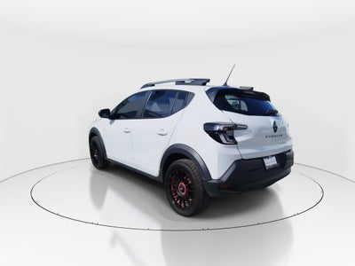 2025 Renault Kardian 5p Techno L3/1.0/T Man