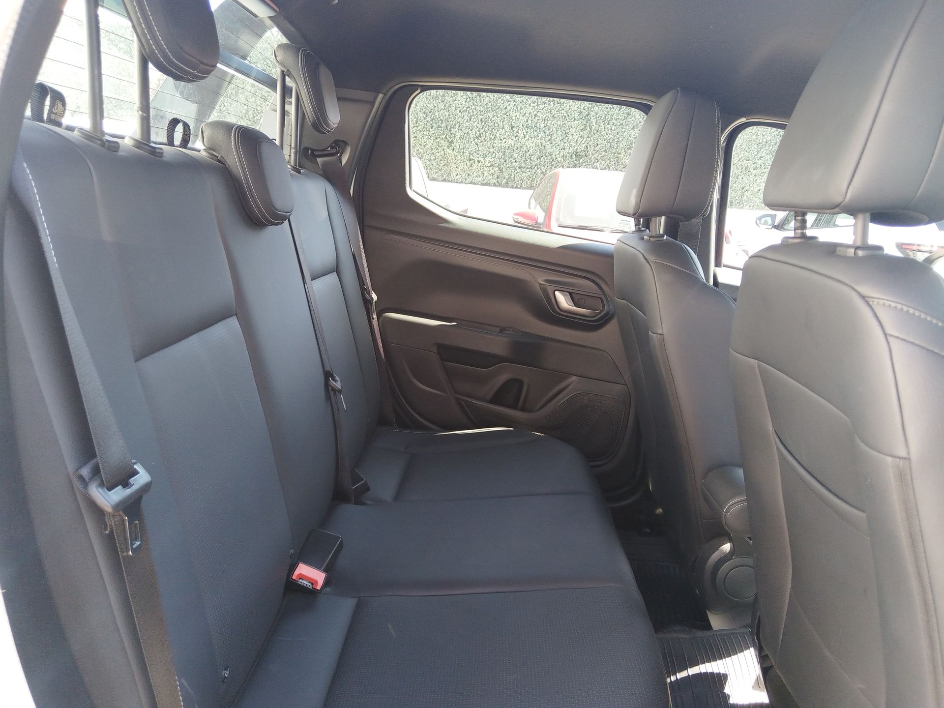 2025 RAM Ram 700 4p Laramie Turbo L4/1.3/T Aut