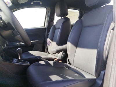 2025 RAM Ram 700 4p Laramie Turbo L4/1.3/T Aut