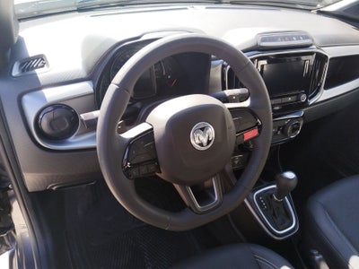 2025 RAM Ram 700 4p Laramie Turbo L4/1.3/T Aut