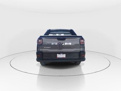 2025 RAM Ram 700 4p Laramie Turbo L4/1.3/T Aut