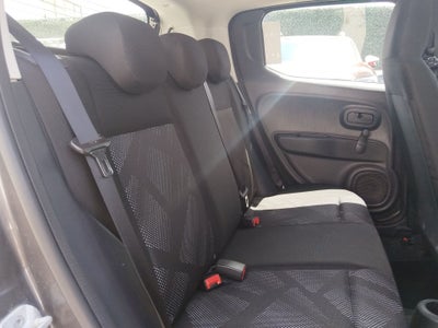 2024 FIAT Mobi 5p Like L4/1.0 Man