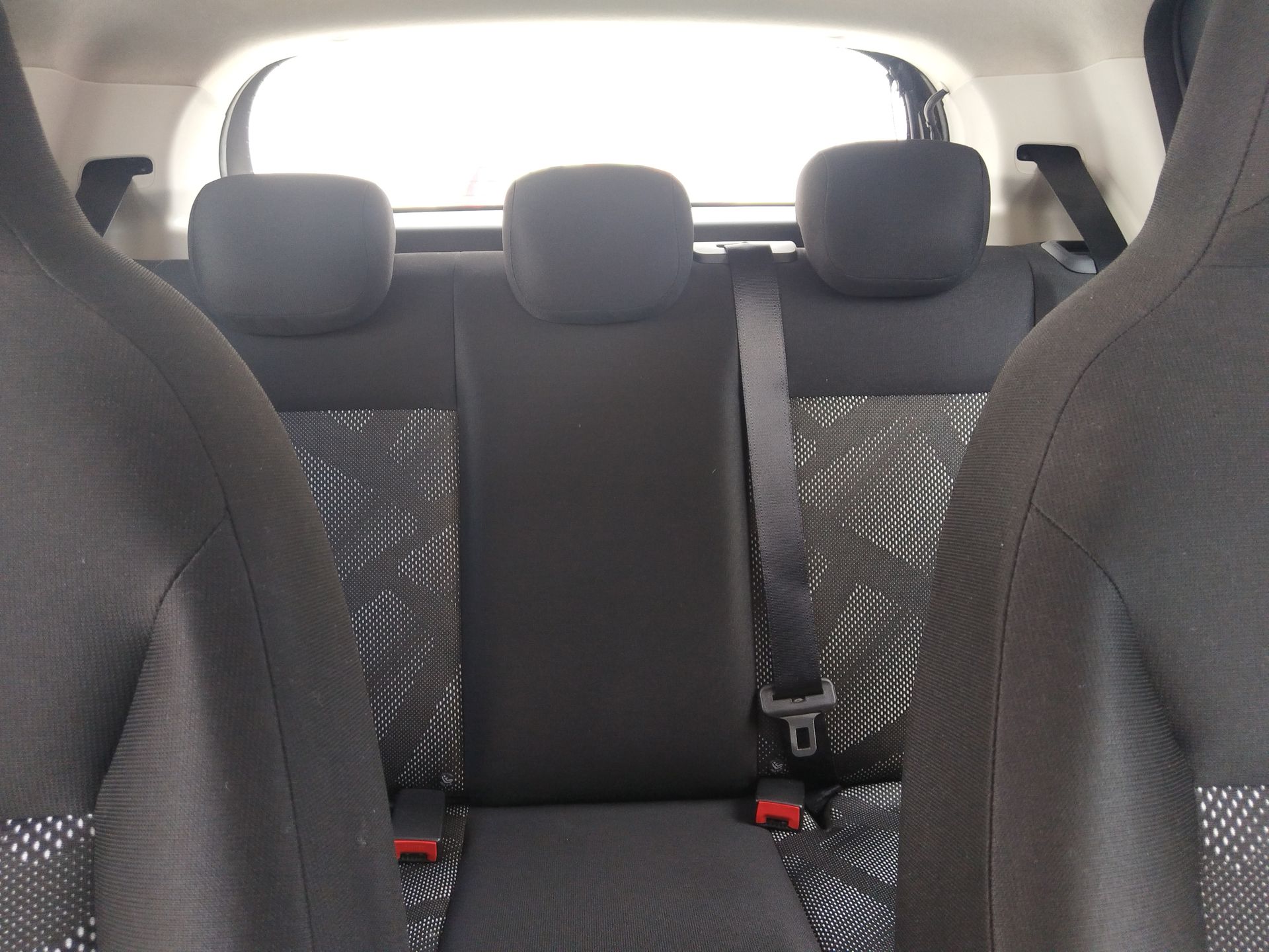 2024 FIAT Mobi 5p Like L4/1.0 Man