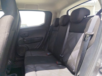 2024 FIAT Mobi 5p Like L4/1.0 Man