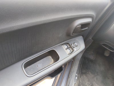 2024 FIAT Mobi 5p Like L4/1.0 Man