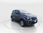 2024 FIAT Mobi 5p Like L4/1.0 Man