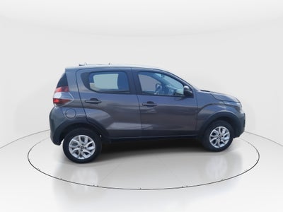 2024 FIAT Mobi 5p Like L4/1.0 Man