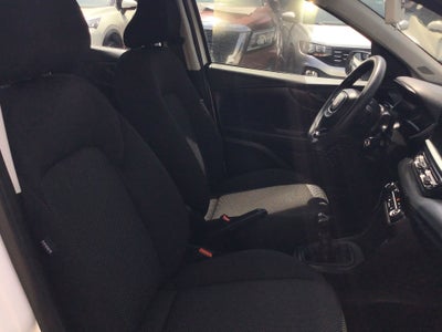 2023 FIAT Pulse 5p Drive L4/1.3 Man