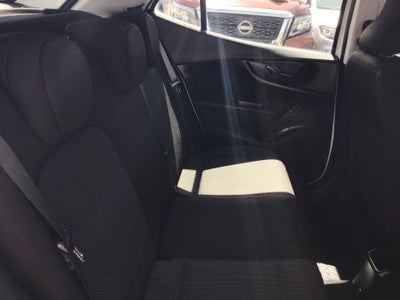 2023 FIAT Pulse 5p Drive L4/1.3 Man