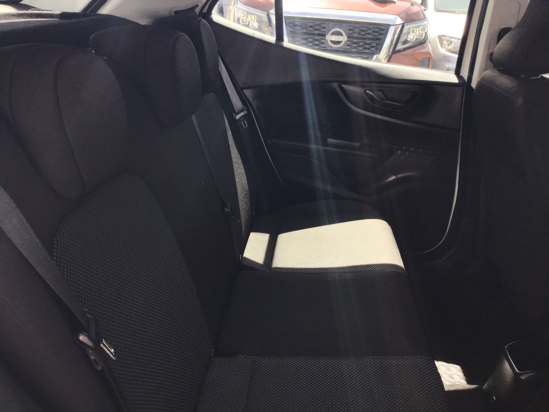 2023 FIAT Pulse 5p Drive L4/1.3 Man