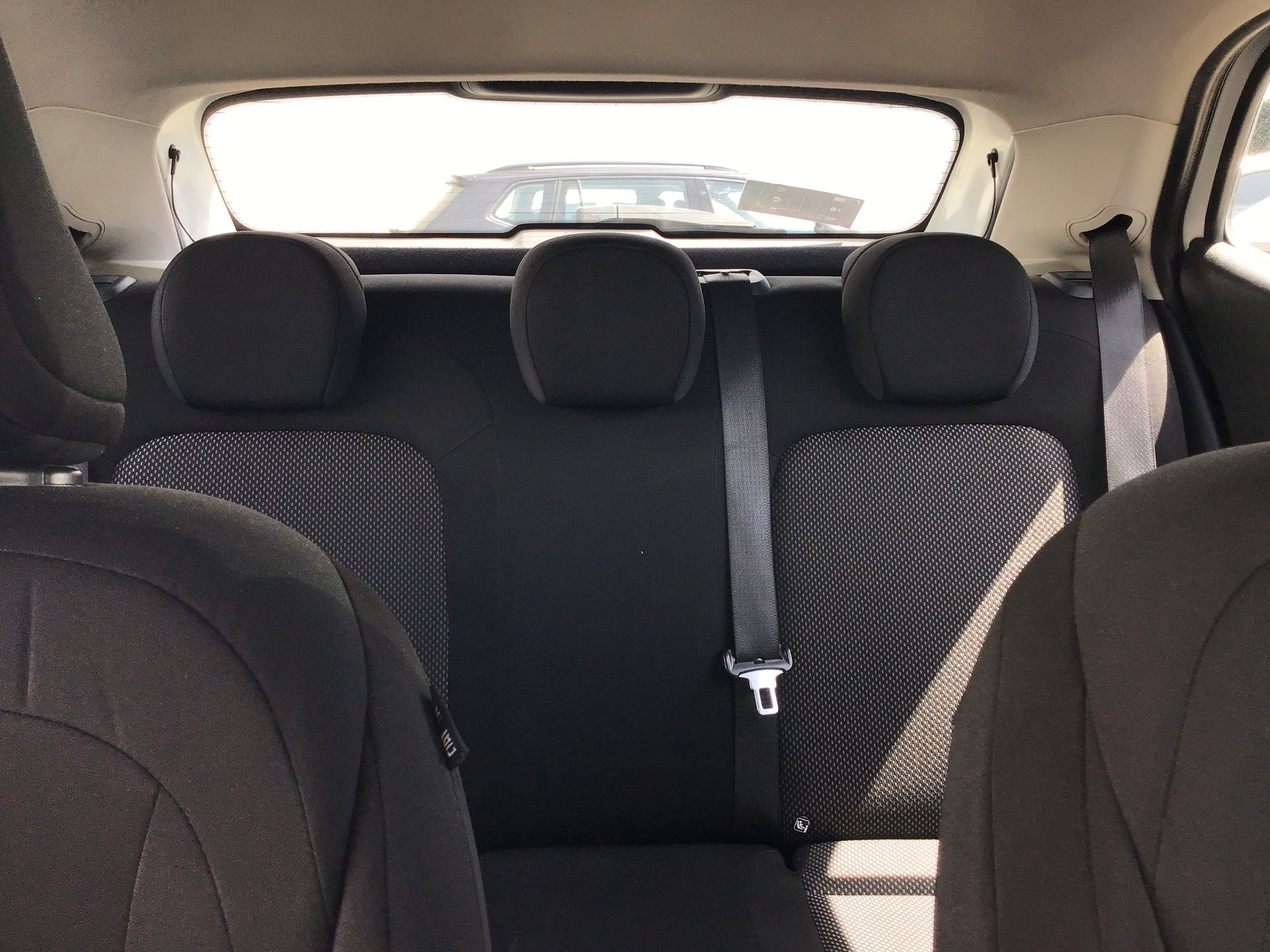 2023 FIAT Pulse 5p Drive L4/1.3 Man
