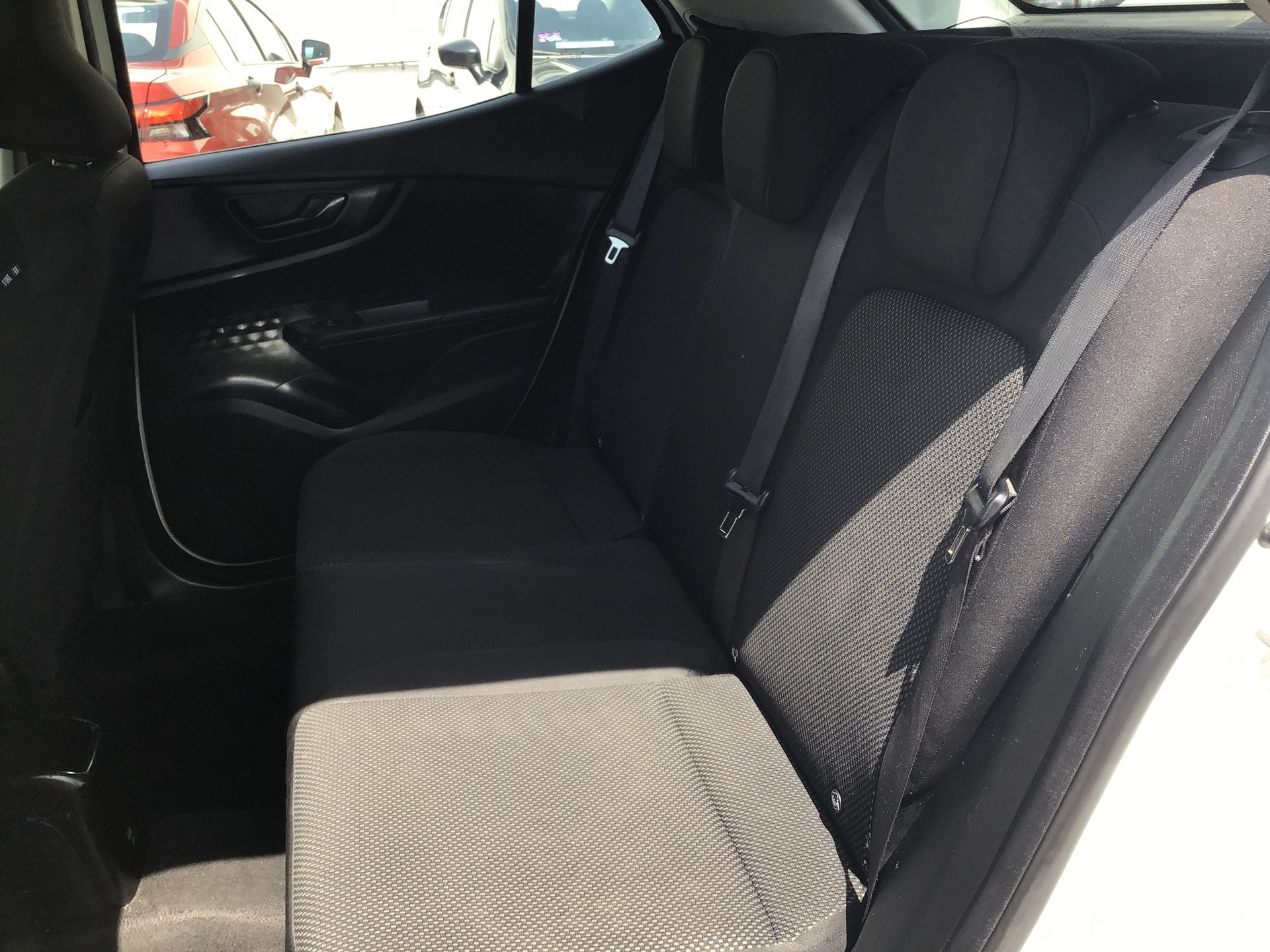 2023 FIAT Pulse 5p Drive L4/1.3 Man