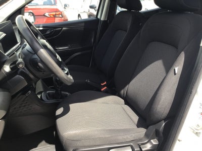 2023 FIAT Pulse 5p Drive L4/1.3 Man