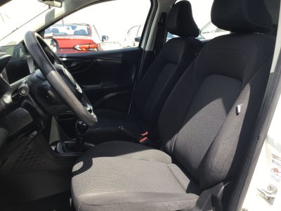 2023 FIAT Pulse 5p Drive L4/1.3 Man
