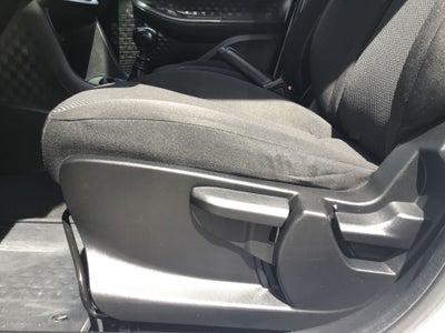 2023 FIAT Pulse 5p Drive L4/1.3 Man