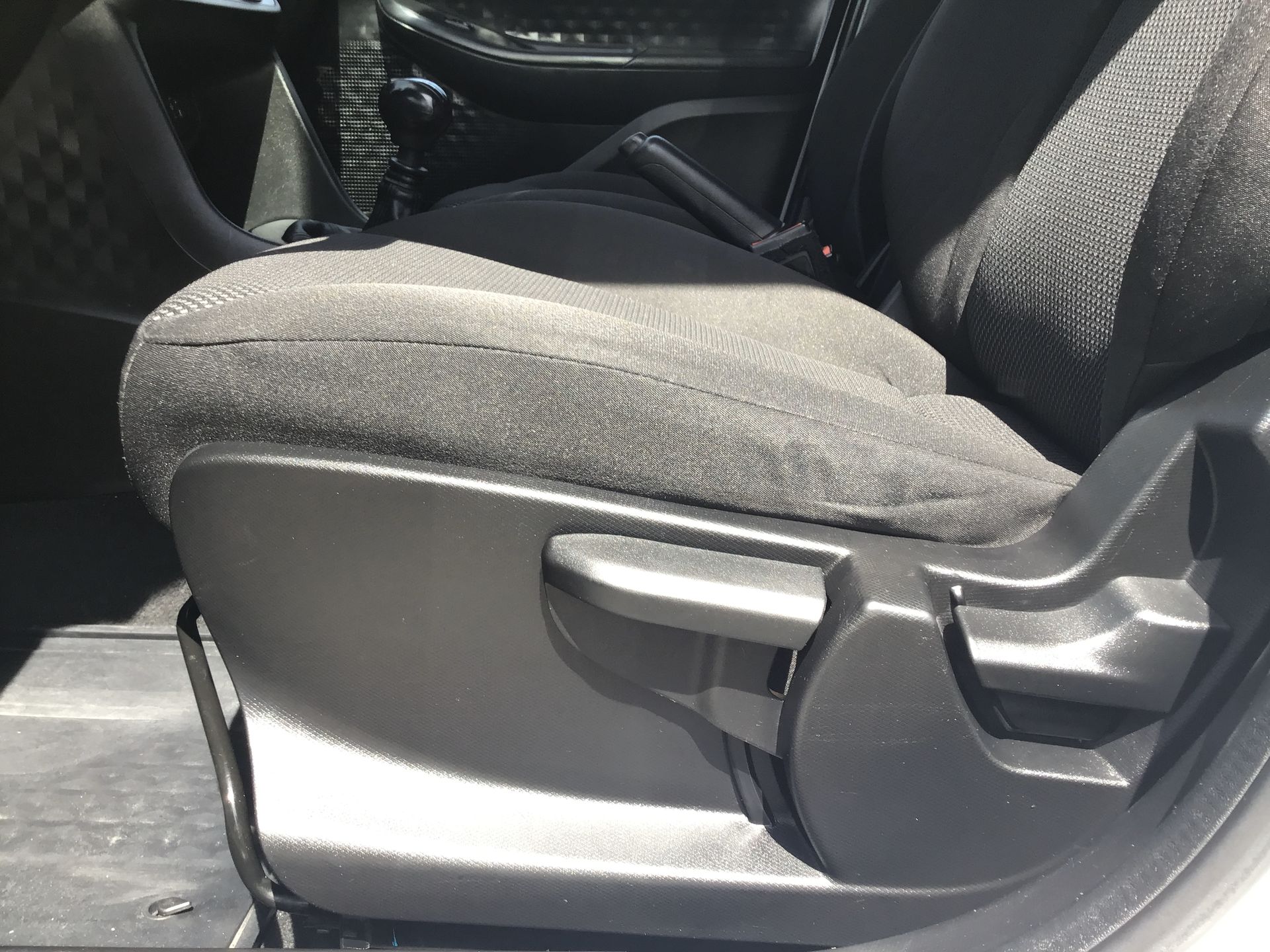 2023 FIAT Pulse 5p Drive L4/1.3 Man