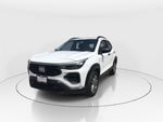2023 FIAT Pulse 5p Drive L4/1.3 Man