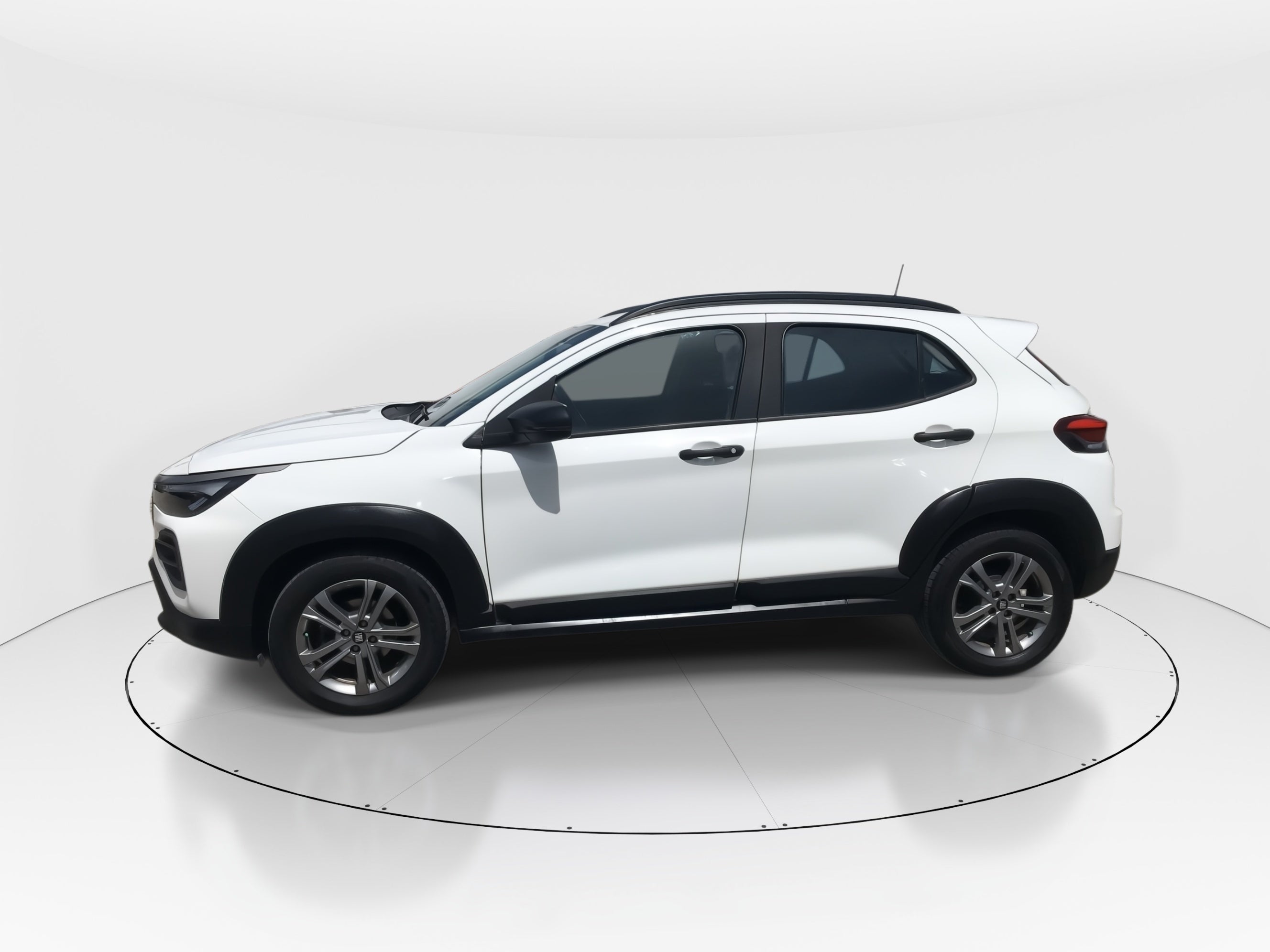 2023 FIAT Pulse 5p Drive L4/1.3 Man