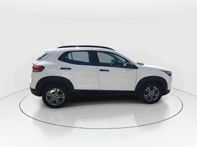 2023 FIAT Pulse 5p Drive L4/1.3 Man