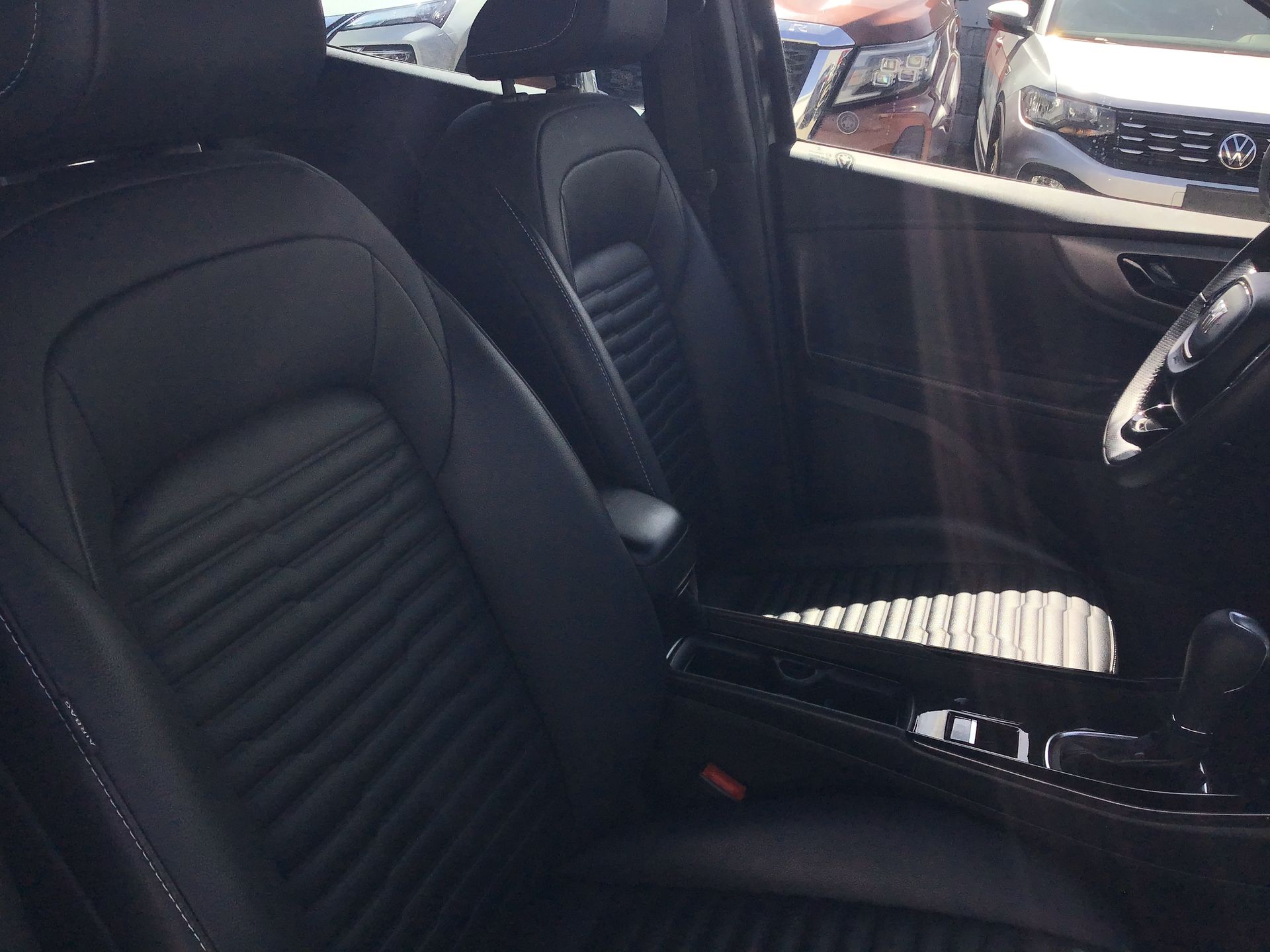 2024 FIAT Fastback 5p Impetus L4/1.3/T Aut