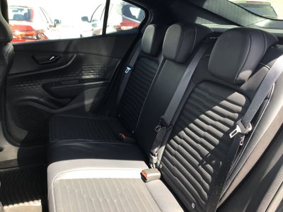 2024 FIAT Fastback 5p Impetus L4/1.3/T Aut