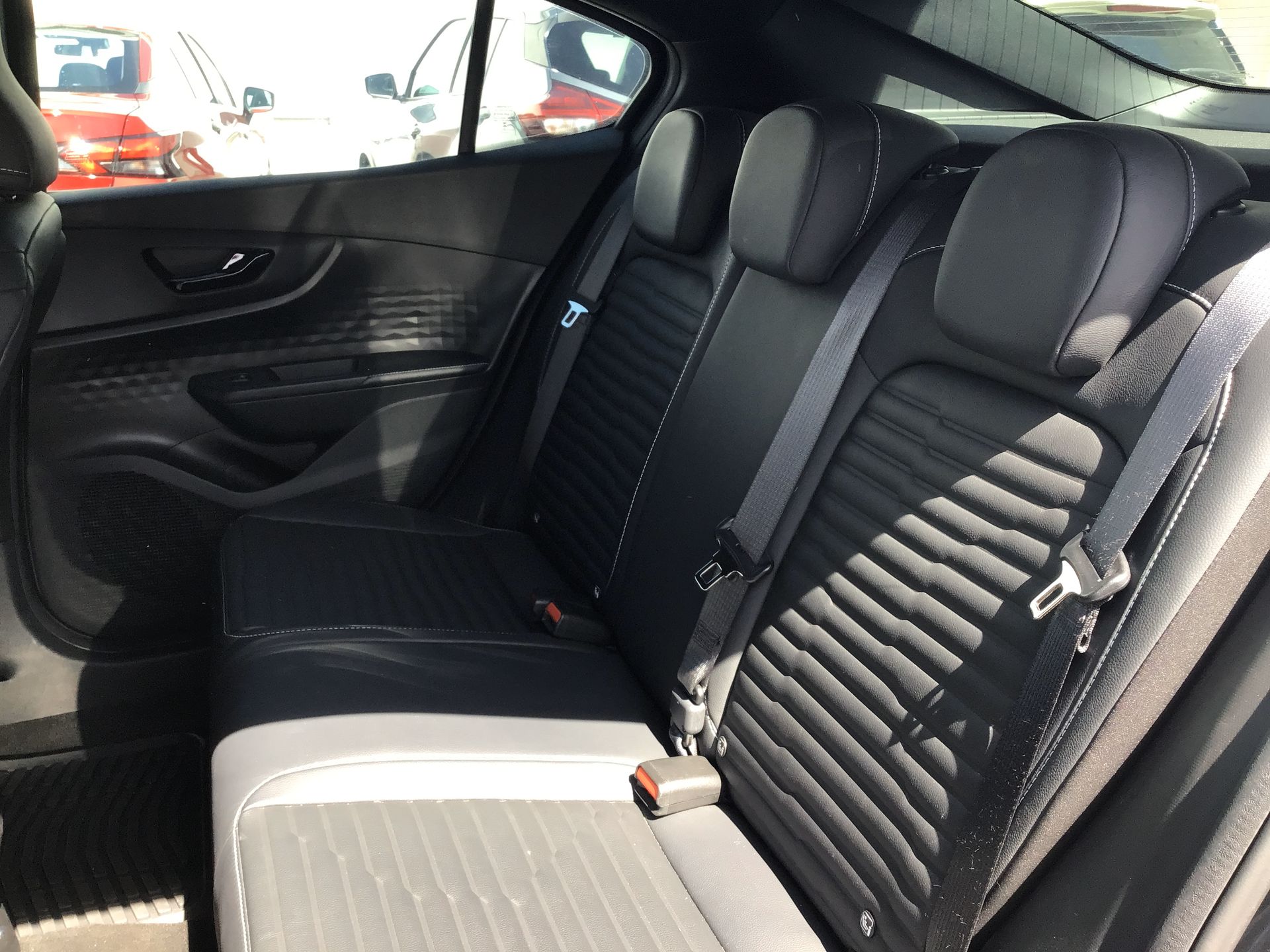2024 FIAT Fastback 5p Impetus L4/1.3/T Aut