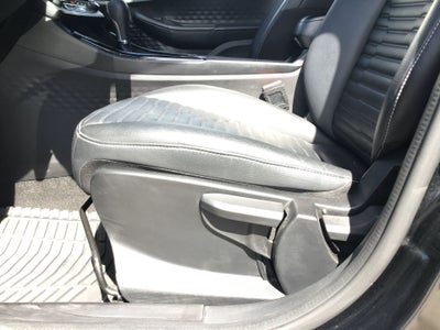 2024 FIAT Fastback 5p Impetus L4/1.3/T Aut