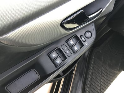 2024 FIAT Fastback 5p Impetus L4/1.3/T Aut