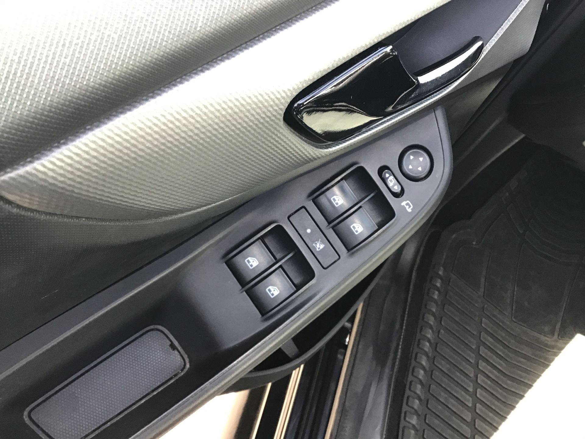 2024 FIAT Fastback 5p Impetus L4/1.3/T Aut